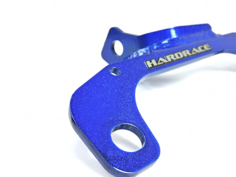 Brake Master Cylinder Stopper 92-95 Civic | LHD only