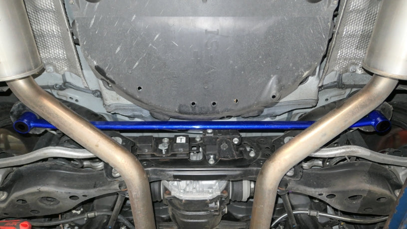 Rear Lower Brace for Lexus IS 3rd XE30 2014-