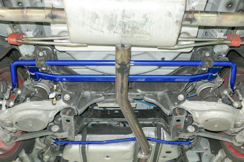 Rear Lower Brace for Ford Mondeo MK5 2014-