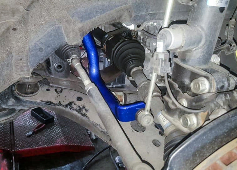 Front Sway Bar 32mm for Lexus RX 4th Gen AL20 2016-2022