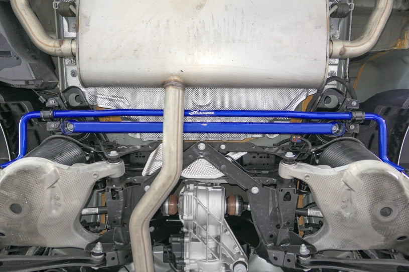 Rear Sway Bar 25.4mm for Volvo S60 3rd | V60 2nd | XC60 2nd | S90 | V90