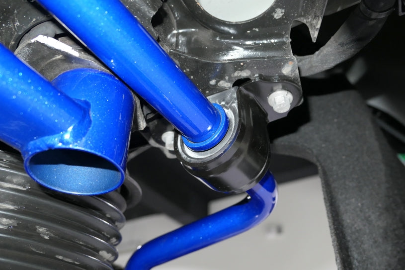 Rear Sway Bar 25.4mm for Volvo S60 3rd | V60 2nd | XC60 2nd | S90 | V90