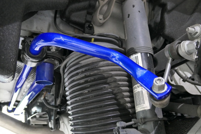 Rear Sway Bar 25.4mm for Volvo S60 3rd | V60 2nd | XC60 2nd | S90 | V90