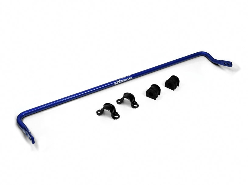 Rear Sway Bar