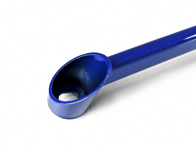 Hardrace Rear Lower Brace for RAV4 XA50