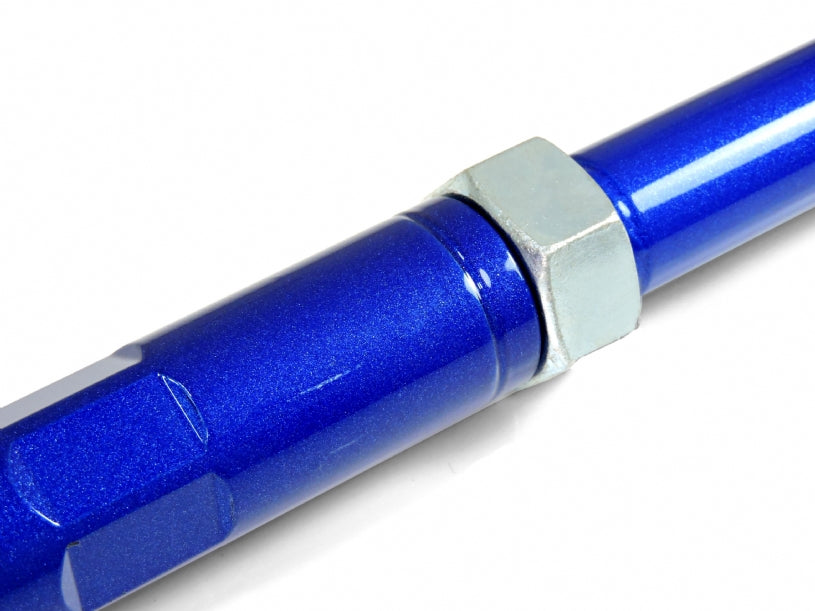 Front Panhard Rod (Harden Rubber) for Suzuki Jimny 4th 2018-Present