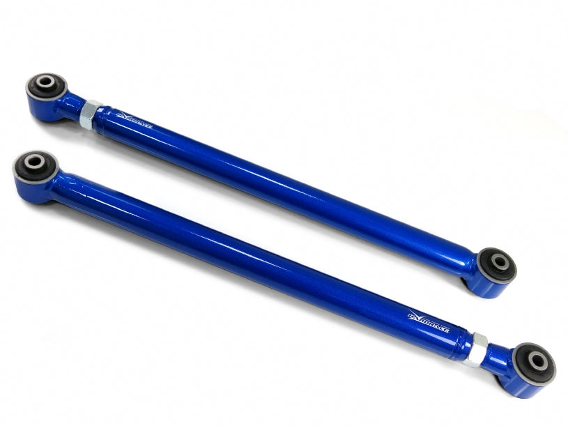 Hardrace Rear Lower Arms (Lift 0-4) Inches for Nissan Patrol Y60 Y61