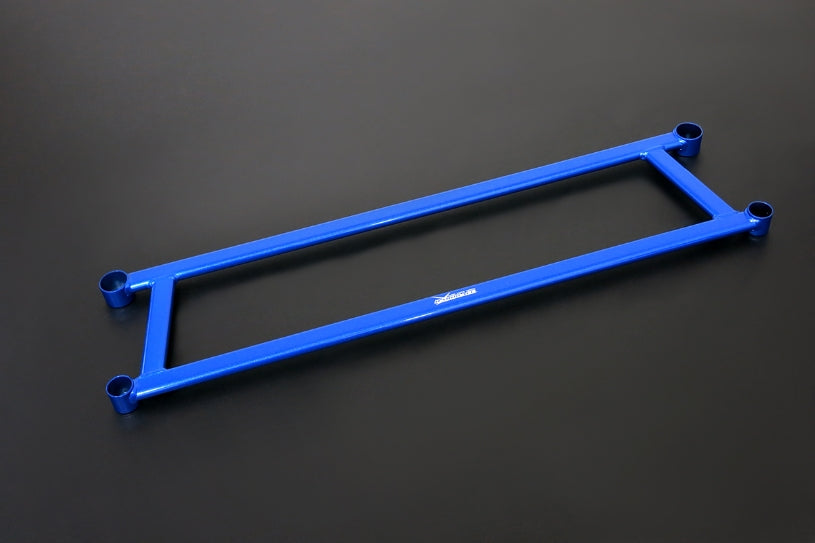 Hardrace Front Lower 4 Points Brace for Suzuki Ignis 2017-