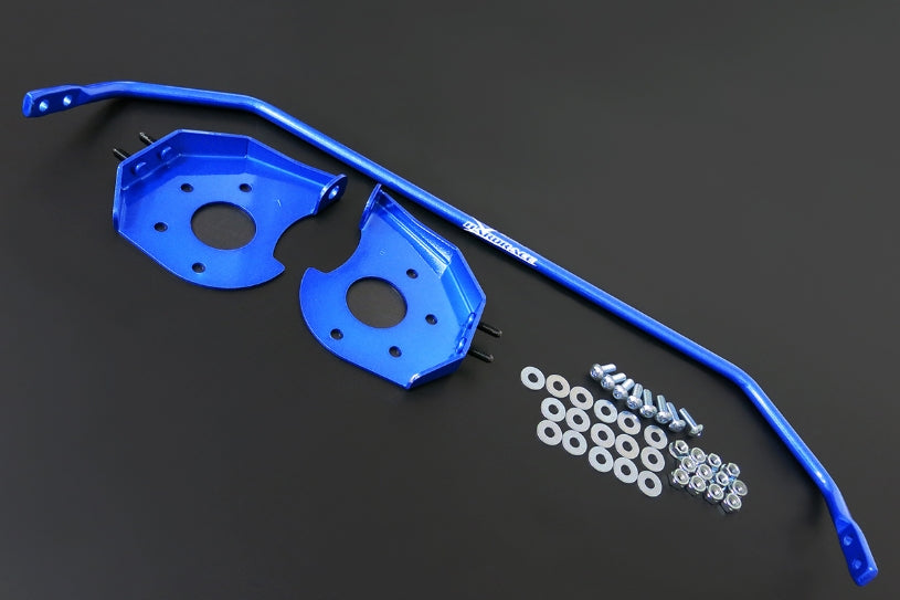 Hardrace Rear Add On Sway Bar for Prius Alpha ZVW40