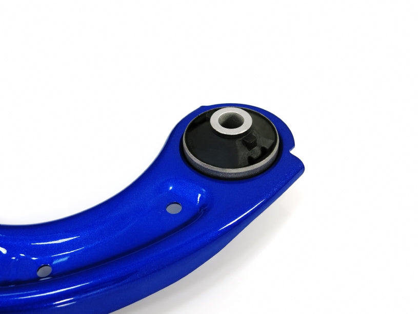 Front Lower Control Arms (Harden Rubber) for Mazda 2 DJ 4th