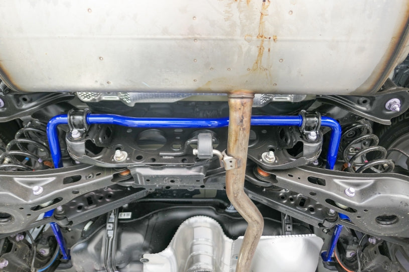 Rear Sway Bar for NX AZ20 '22- | RAV4 XA50 2019-