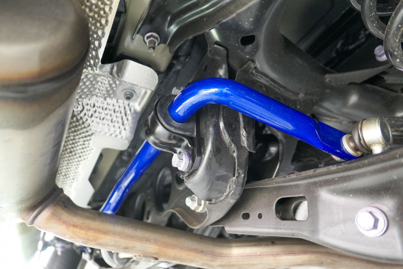 Rear Sway Bar for NX AZ20 '22- | RAV4 XA50 2019-