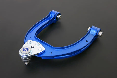 Hardrace Front Upper Camber Kit (Pillow Ball)