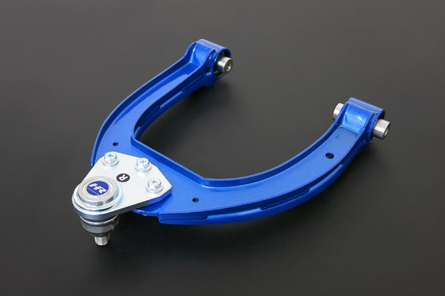 Hardrace Front Upper Camber Kit (Pillow Ball)