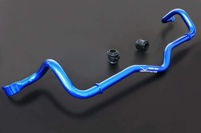 Hardrace Front Sway Bar 30mm for RAV4 XA50 '19-21