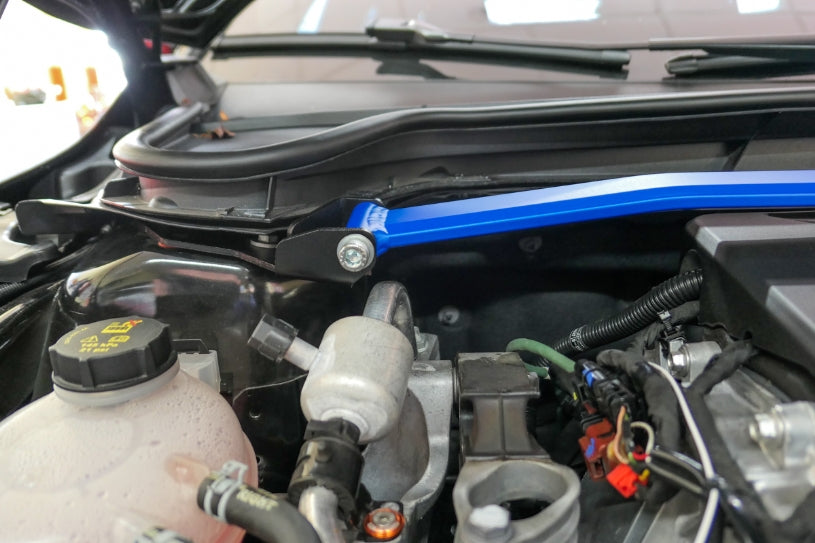 Front Strut Brace for Ford Focus MK4 2018-