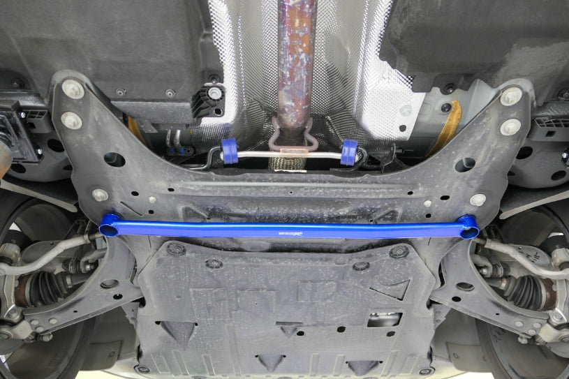 Front Lower Brace for Volvo XC40 1st 2018-