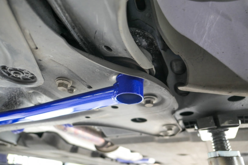 Front Lower Brace for Volvo XC40 1st 2018-