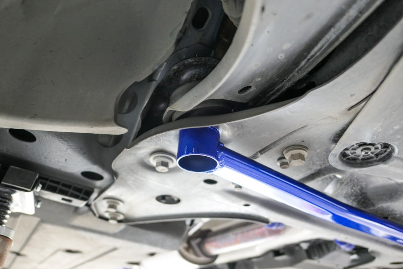 Front Lower Brace for Volvo XC40 1st 2018-