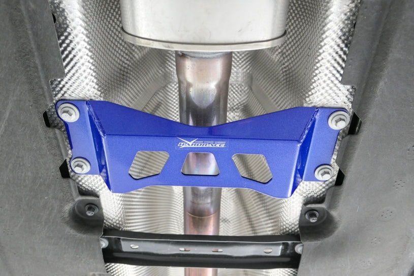 Middle Lower Brace for Volvo XC40 1st