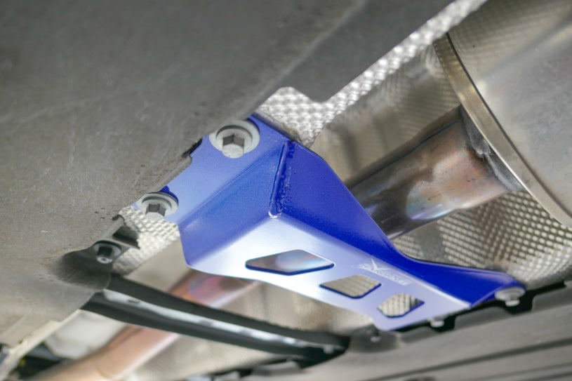 Middle Lower Brace for Volvo XC40 1st