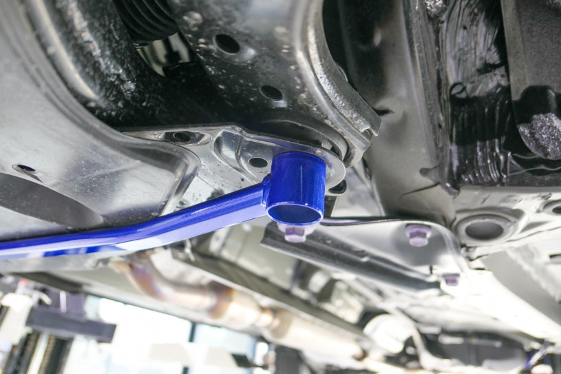 Hardrace Front Lower Brace for RAV4 XA50