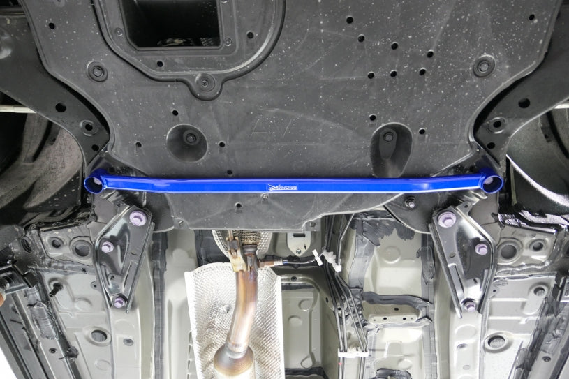 Hardrace Front Lower Brace for RAV4 XA50