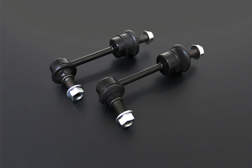 Hardrace Rear Sway Bar Links for E60/61/63/64 w/ active anti-roll bar only