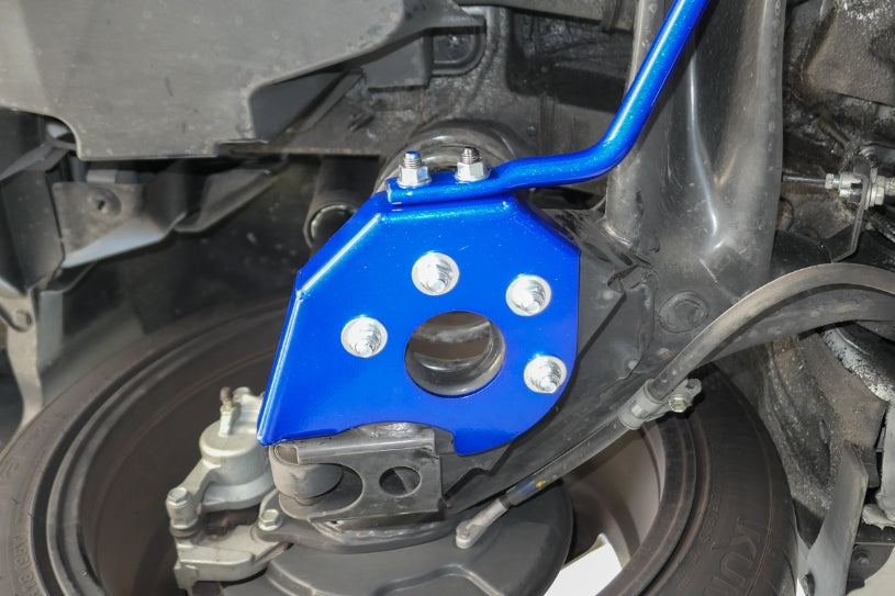 Rear Add On Sway Bar for Prius Alpha ZVW40