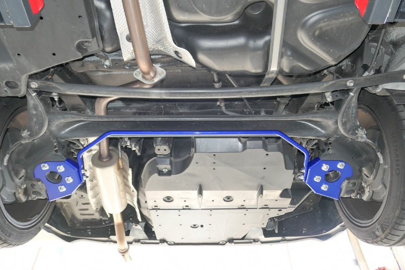 Rear Add On Sway Bar for Prius Alpha ZVW40