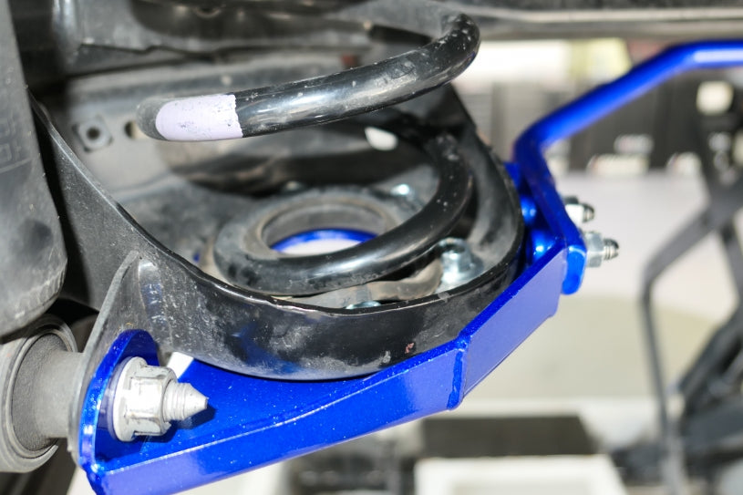 Rear Add On Sway Bar for Prius Alpha ZVW40