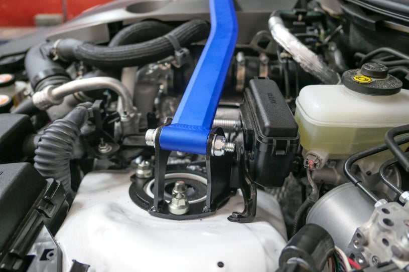 Front Strut Brace for Lexus IS 3rd XE30 2014-