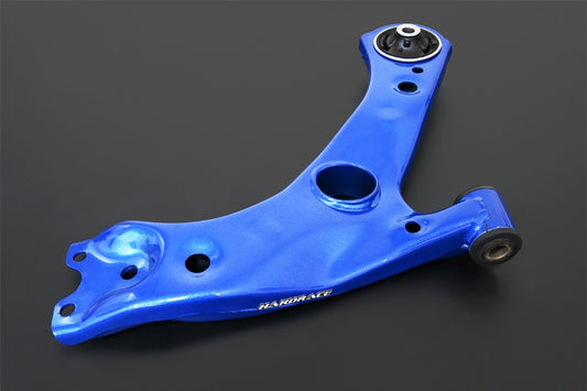Hardrace Front Lower Control Arms (Harden Rubber) for Toyota C-HR