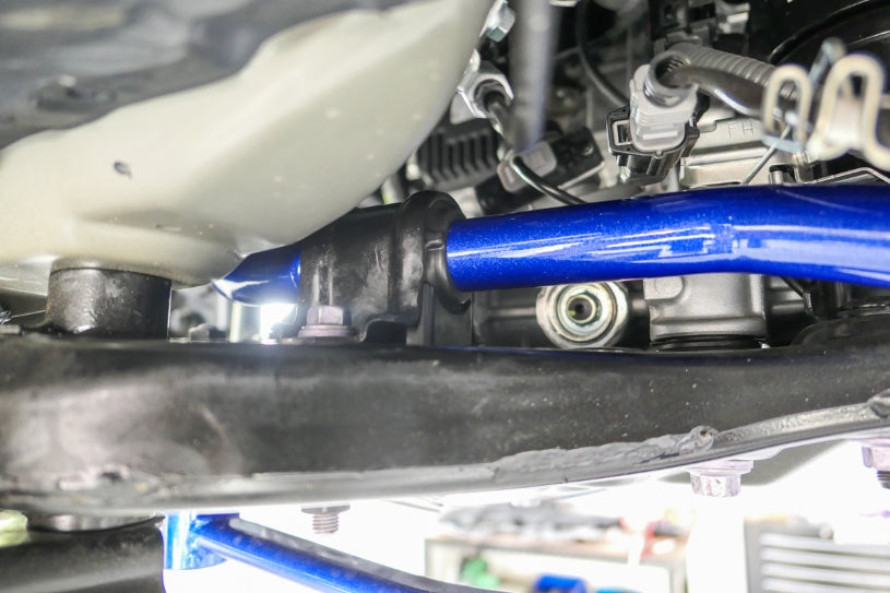 Front Sway Bar 30mm for RAV4 XA50 '19-21