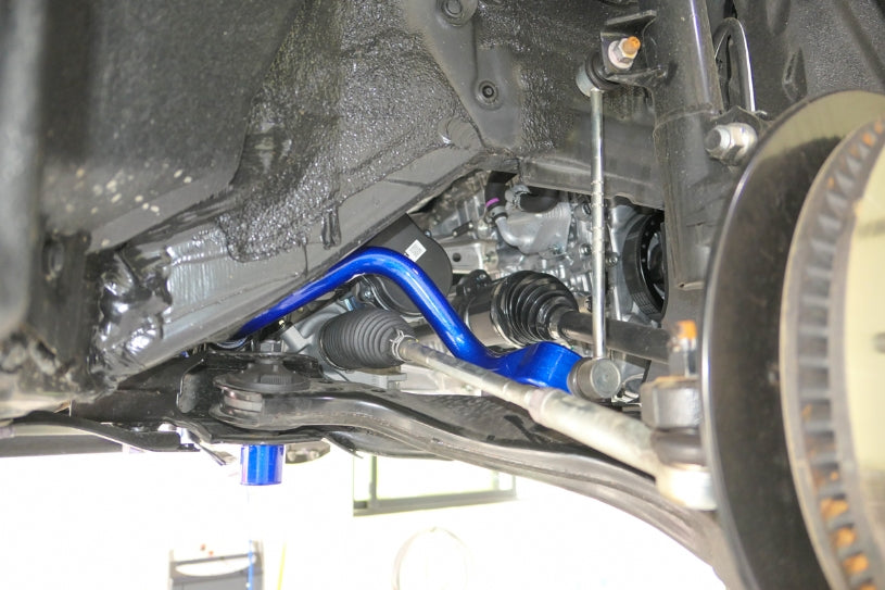 Front Sway Bar 30mm for RAV4 XA50 '19-21