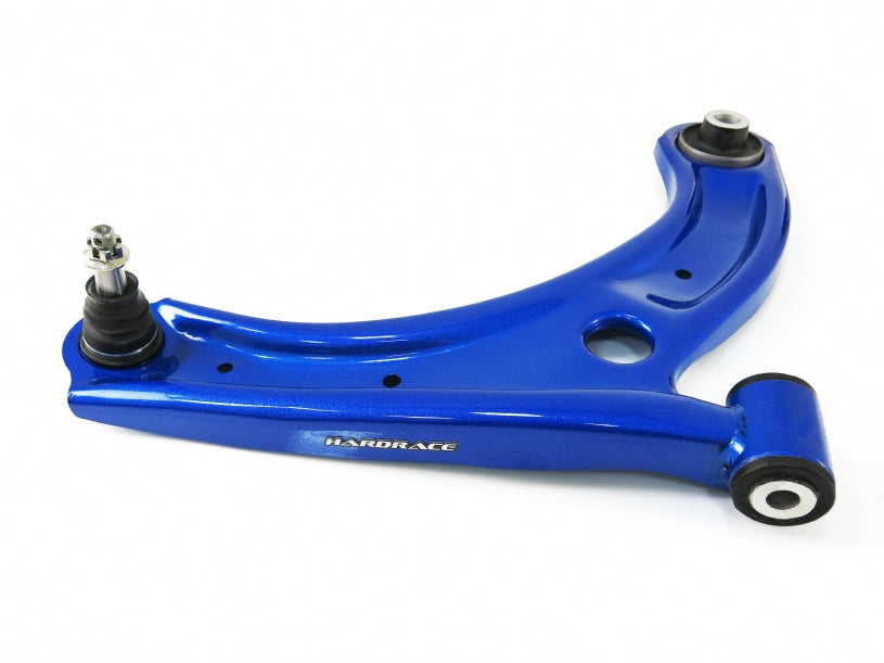 Hardrace Suzuki Swift 4th ZC33 2017-up RC Front Lower Control Arms 2pcs/set (Harden Rubber)