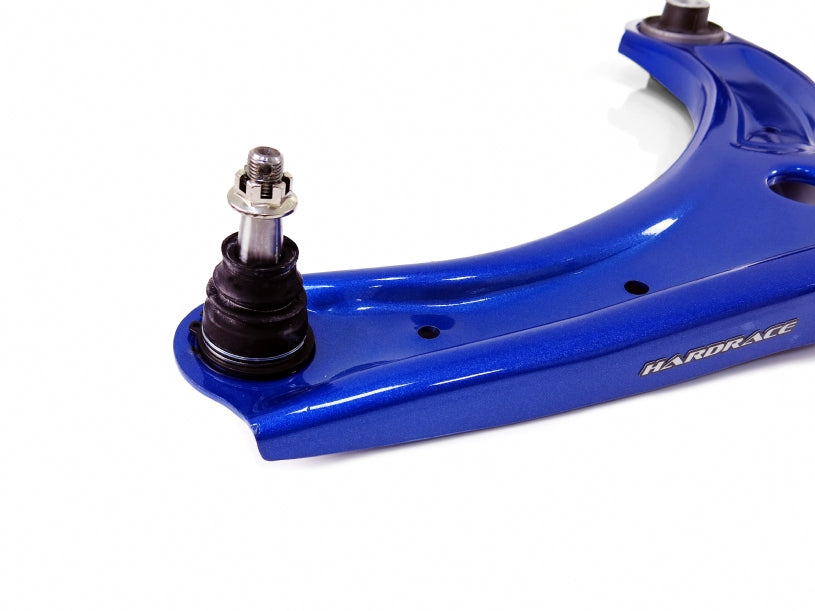 Hardrace Suzuki Swift 4th ZC33 2017-up RC Front Lower Control Arms 2pcs/set (Harden Rubber)