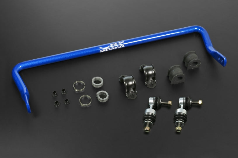Rear Sway Bar for Ford FOCUS MK2/MK3 | Mazda 3 Axela 1st BK '03-08 | Mazda 3 Axela 2nd BL '09-13 | Mazda 5 Premacy 2nd CR '05-10 | Mazda 5 Premacy 3rd CW '11-18 | S40 2nd 2004-2012 | V50 2004-2012 | C30 2006-2013 | C70 2nd 2006-2013 | V40 2013-2019