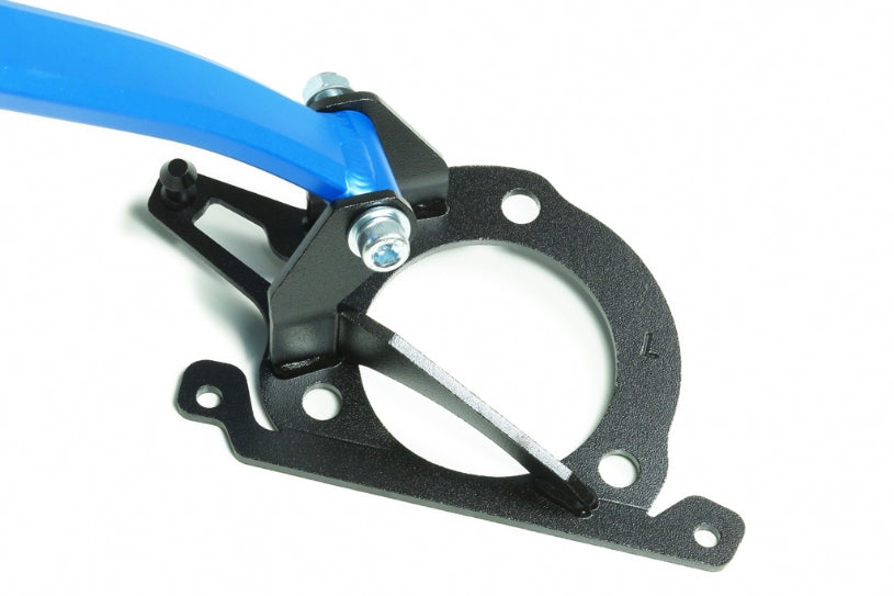 Front Strut Brace for MX-5 ND 16-22(LHD use only)