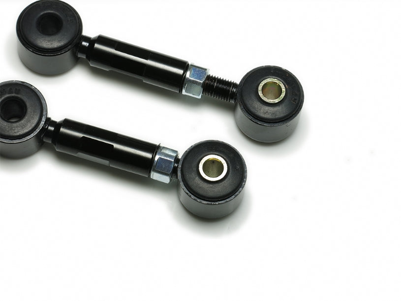 Adjustable Rear Stabilizer Links Range: 91-115mm for BMW E36 E34 (exclude E46 M3 and E36 Compact)