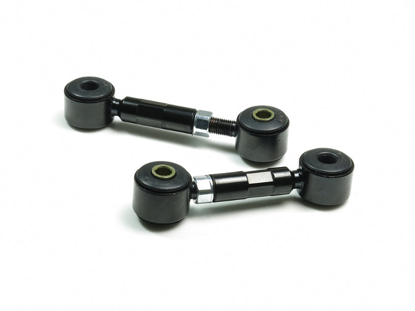 Adjustable Rear Stabilizer Links Range: 91-115mm for BMW E36 E34 (exclude E46 M3 and E36 Compact)