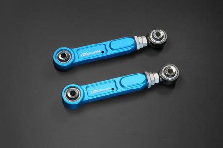 Hardrace Rear Toe Kit (Pillow Ball Bushings) for Tesla Model S '12-/ Model X '15-