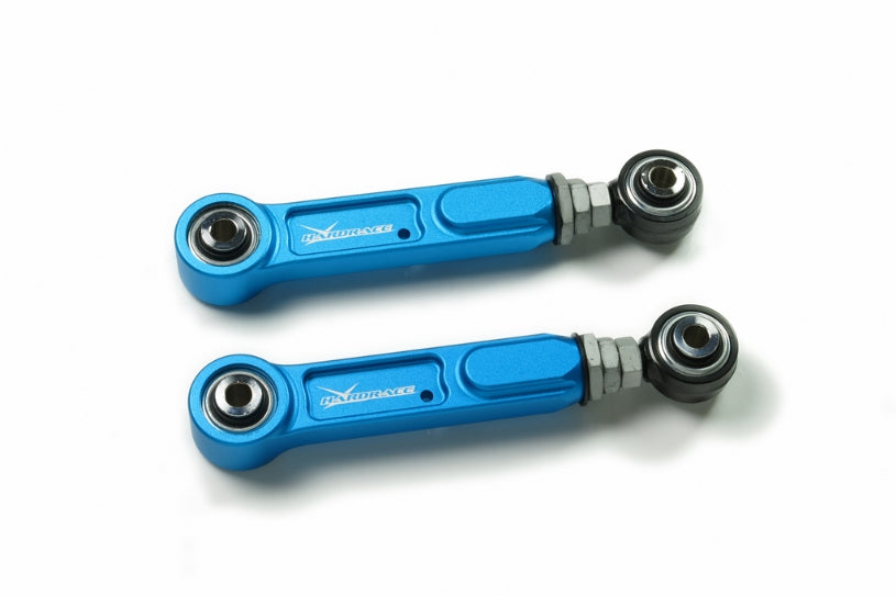 Rear Toe Kit (Pillow Ball Bushings) for Tesla Model S '12-/ Model X '15-
