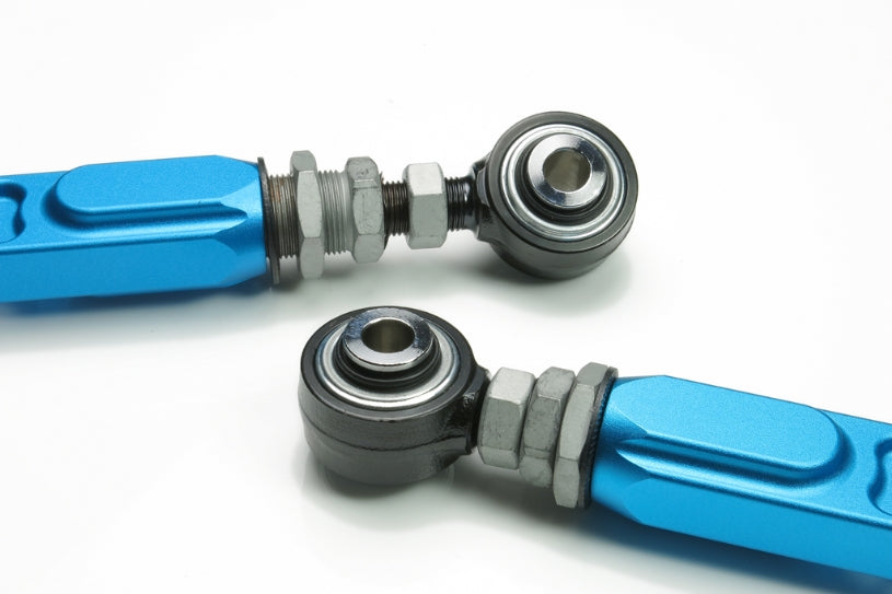 Rear Toe Kit (Pillow Ball Bushings) for Tesla Model S '12-/ Model X '15-