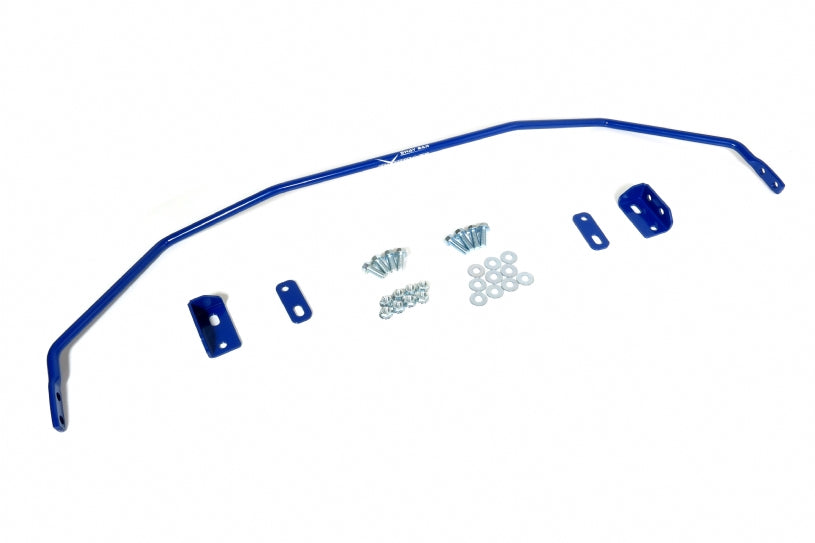 Rear add-on Sway Bar 15mm for Nissan Kicks '16-