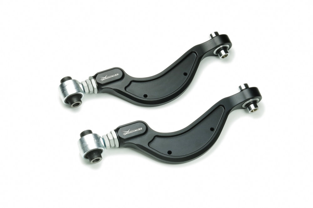 Rear Camber Kit (Harden Rubber and Pillow Ball) for BMW 5-Series G30 Sedan | 7-Series G11/12 | 8-Series G14/15/16