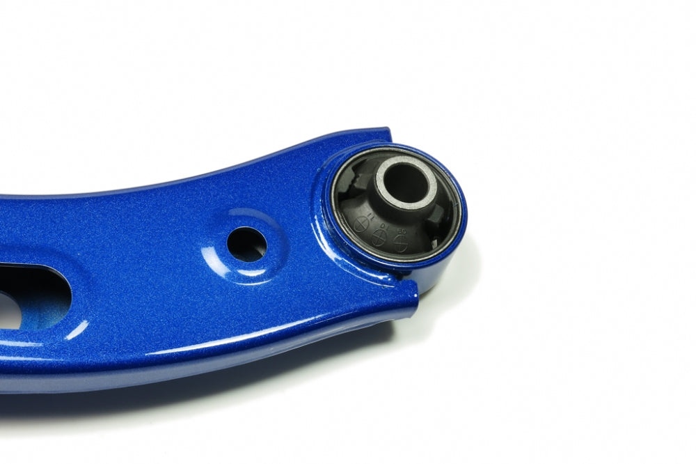 Hardrace Front Lower Arm (Harden Rubber Bushings) - 2pc Set for Forester '19- /XV '18-