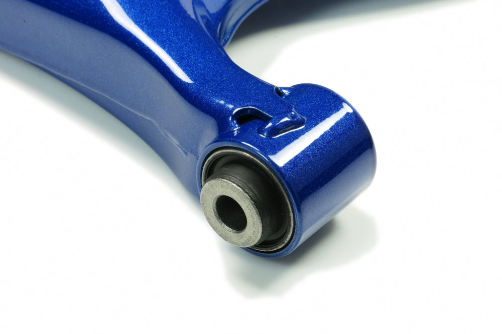 Hardrace Front Lower Arm (Harden Rubber Bushings) - 2pc Set for Forester '19- /XV '18-