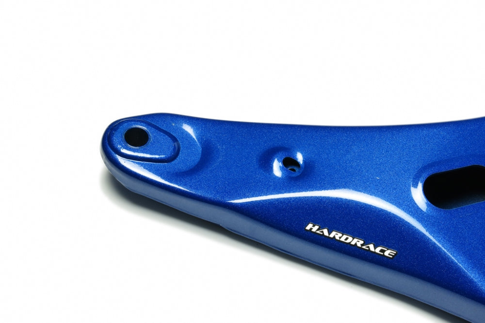 Hardrace Front Lower Arm (Harden Rubber Bushings) - 2pc Set for Forester '19- /XV '18-