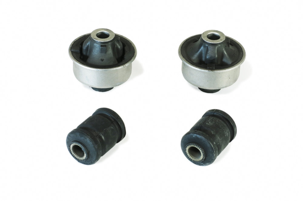 TOYOTA VIOS FRONT LOWER ARM BUSHING
HARDEN RUBBER 4PCS/SET